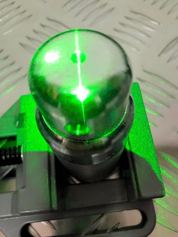 Laser Engraving
