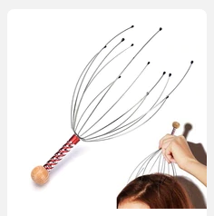 Head Relax Massager