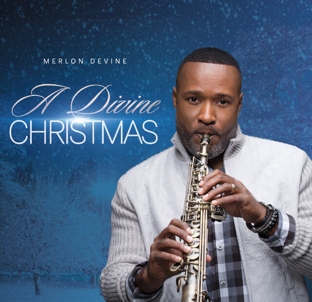 A Divine Christmas