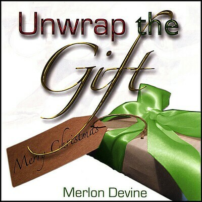 Unwrap the Gift