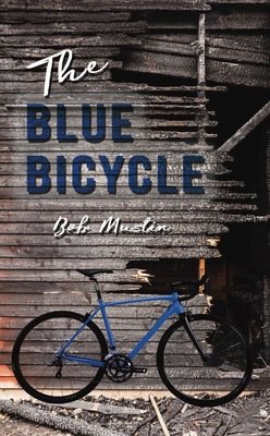 The Blue Bicycle - e-Book (e-pub File)