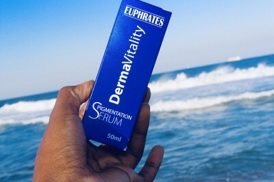 DermaVitality Pigmentation Serum