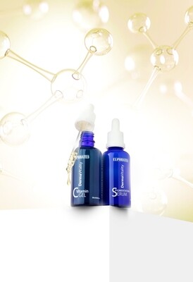 DermaVitality Vitamin C Gel
