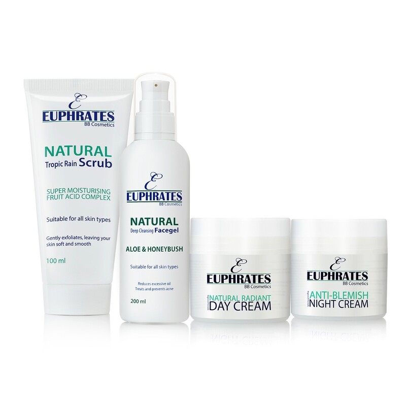 Euphrates Full Range