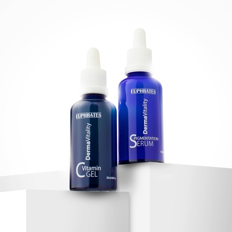 DermaVitality Beauty Combo