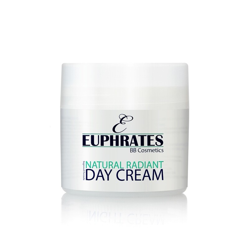 Euphrates Day Cream