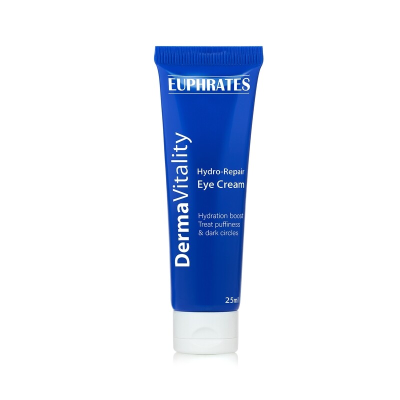 DermaVitality Hydro Repair Eye Cream