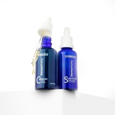 DermaVitality Beauty Combo