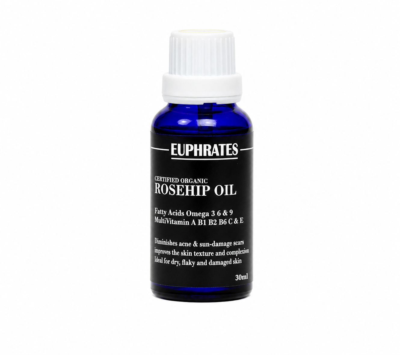 Organic Rose-hip Oil