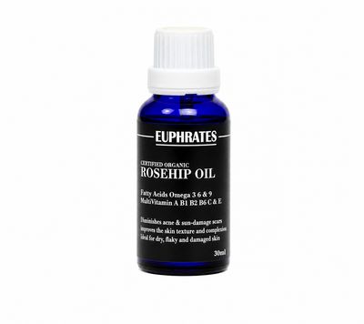 Organic Rose-hip Oil