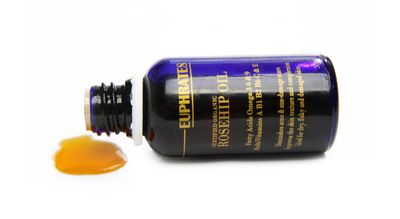 Organic Rose-hip Oil