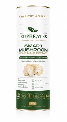 Smart Mushroom