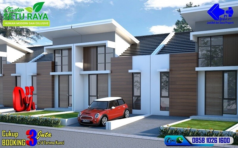 Alodia Residence 36/75