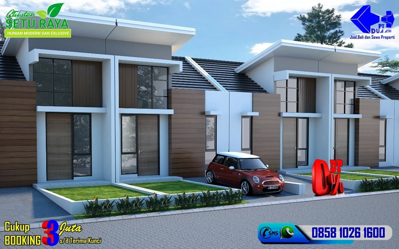 Alodia Residence 36/60