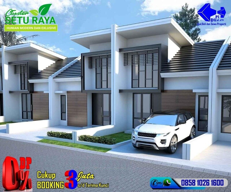 Alodia Residence 42/90