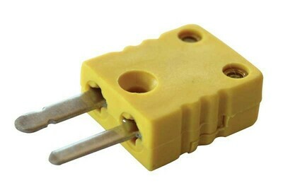 Type K Male Connector Model LS-181 Model LS-181