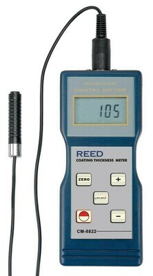 Coating Thickness Gauge Model CM-8822
