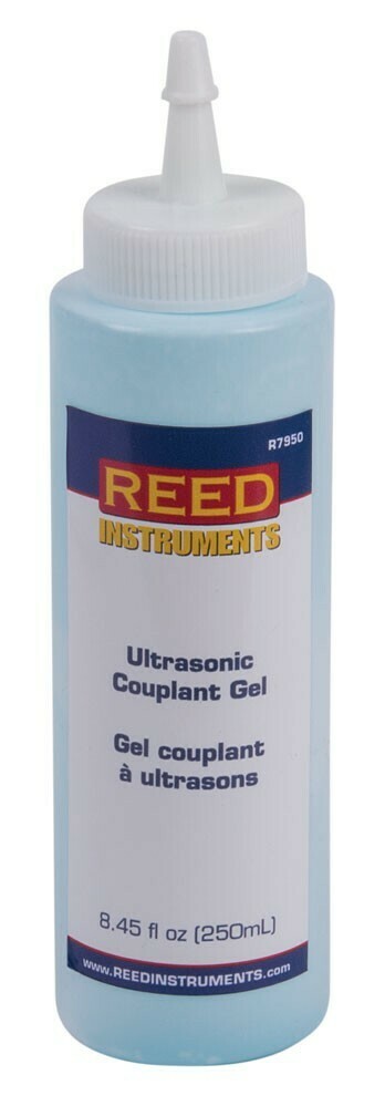 Ultrasonic Couplant Gel Model R7950