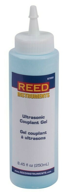 Ultrasonic Couplant Gel Model R7950