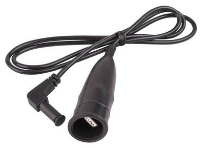 Replacement Alligator Clip for REED R5600 Model R5600-CLIP