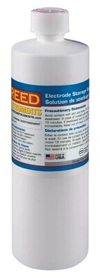 Electrode Storage Solution, 500ML Model R1420