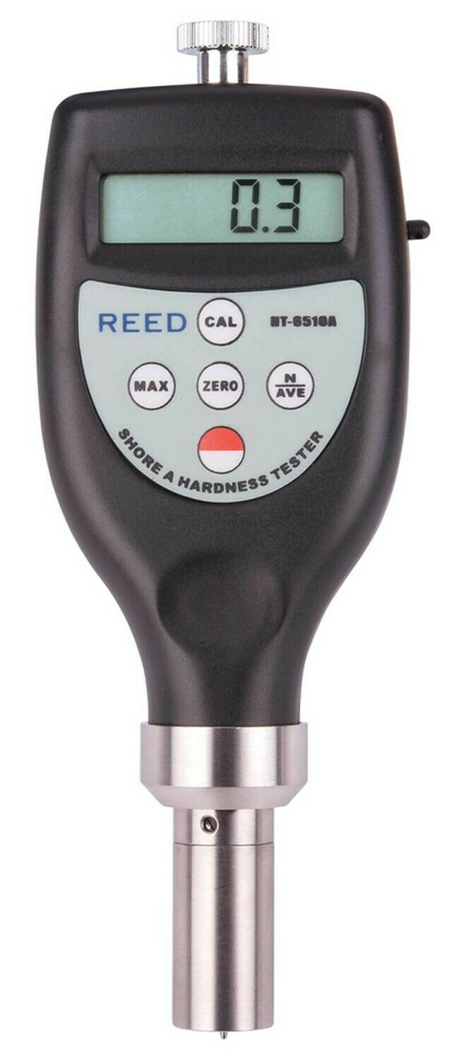 A Scale Durometer Model HT-6510A
