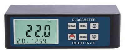 Gloss Meter Model R7700