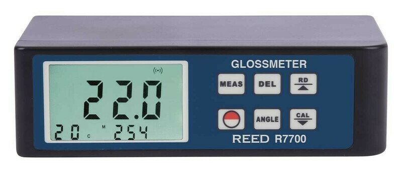 Gloss Meter Model R7700