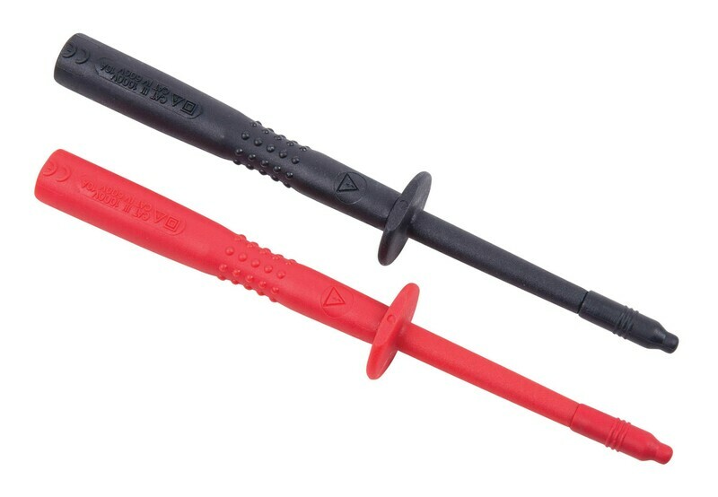 Safety Test Probe Set Model R1120
