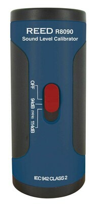 Sound Level Calibrator Model R8090