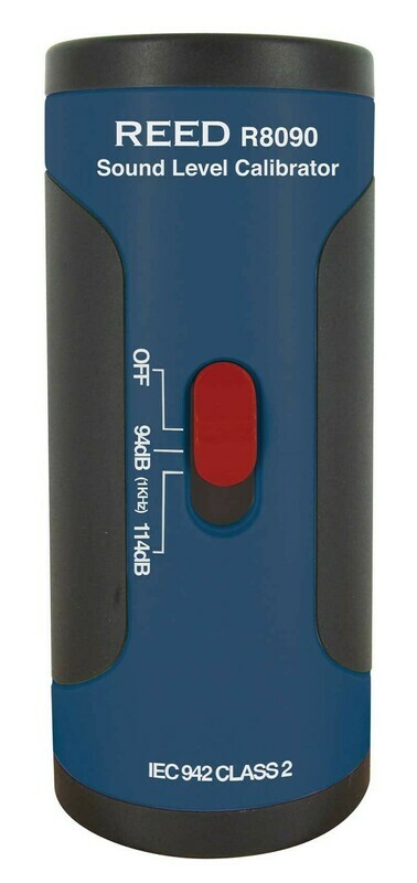 Sound Level Calibrator Model R8090