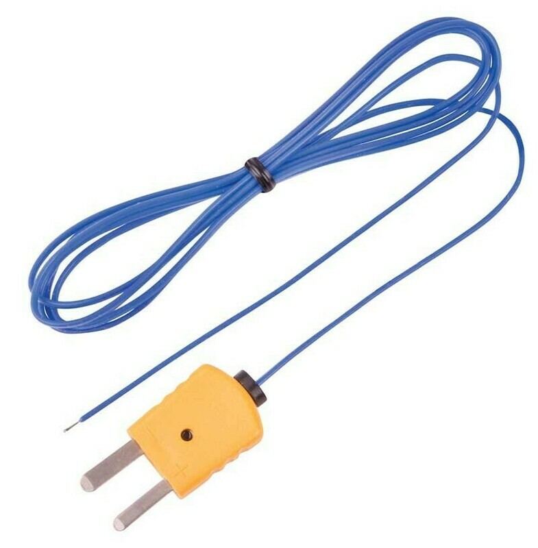 Type K Beaded Wire Probe Model TP-01