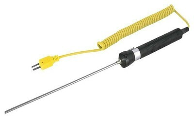 Type K Immersion Probe Model R2950