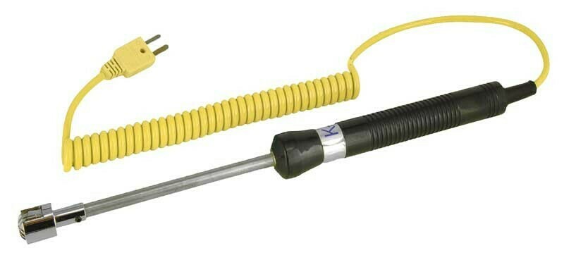 Type K Surface Probe Model R2920