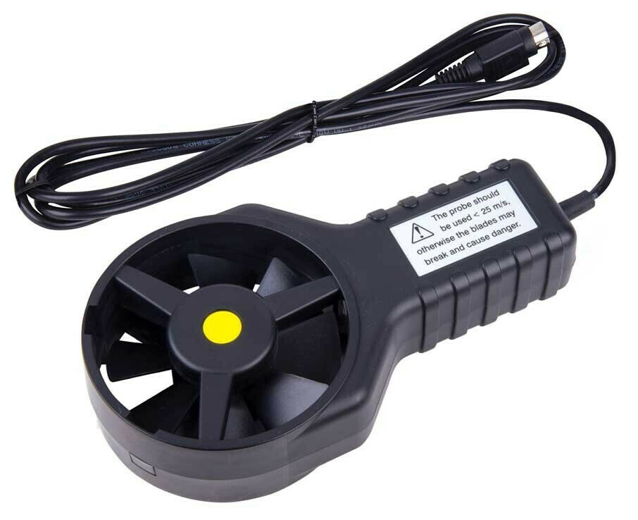 Replacement Rotating Vane Probe for R4000SD Model R4000SD-PROBE
