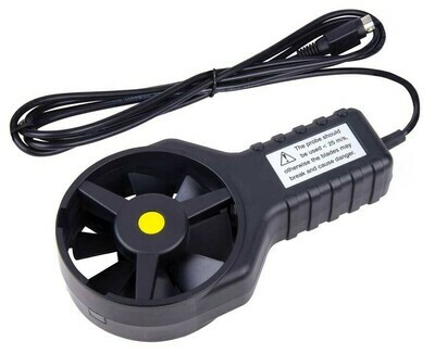 Replacement Rotating Vane Probe for R4000SD Model R4000SD-PROBE