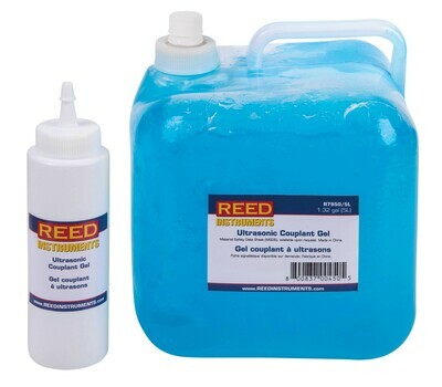 Ultrasonic Couplant Gel, 5L Model R7950/5L