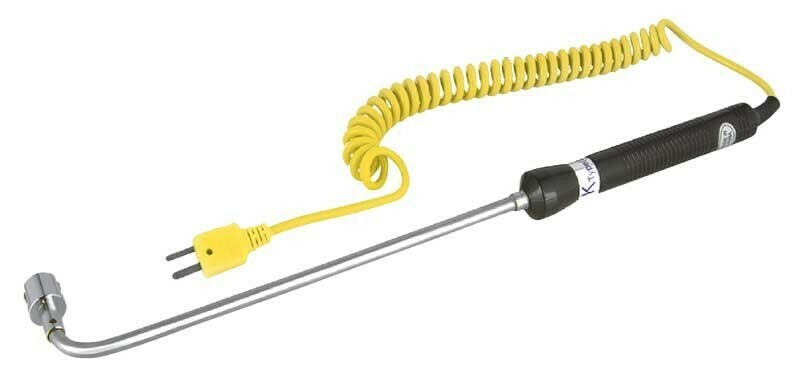 Type K Right Angle Surface Probe Model R2930