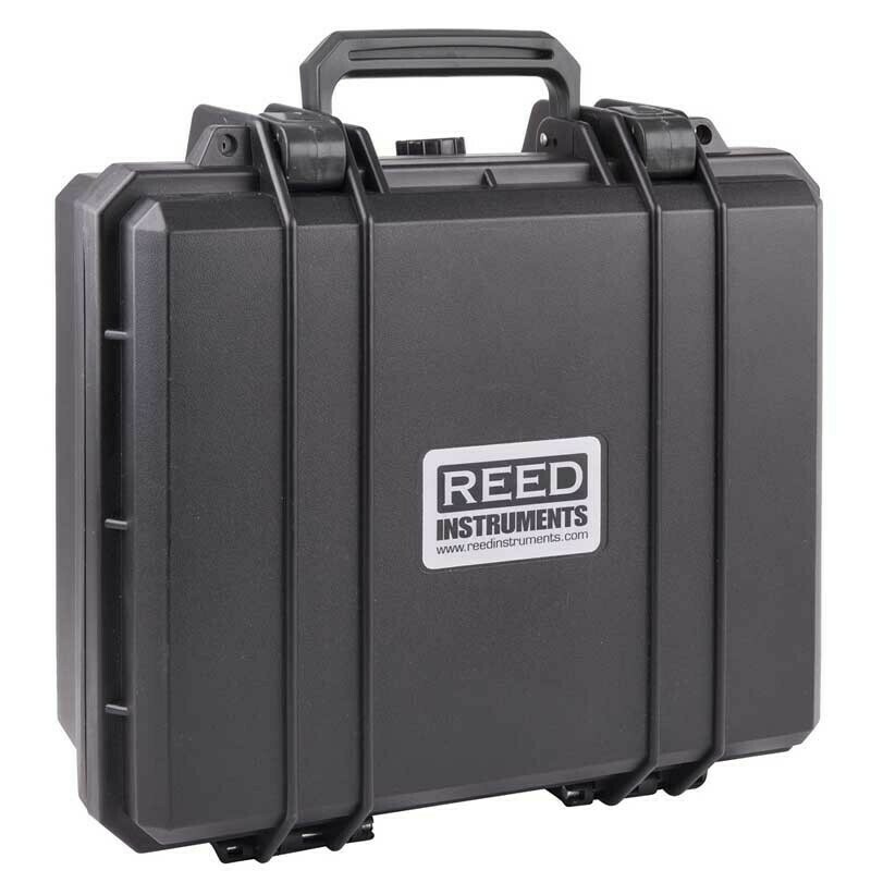 Large Hard Carrying Case Model R8890