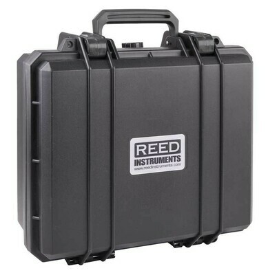 Large Hard Carrying Case Model R8890