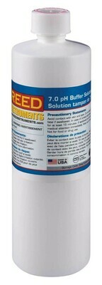 Buffer Solution, 7.00 pH, 500ML Model R1407
