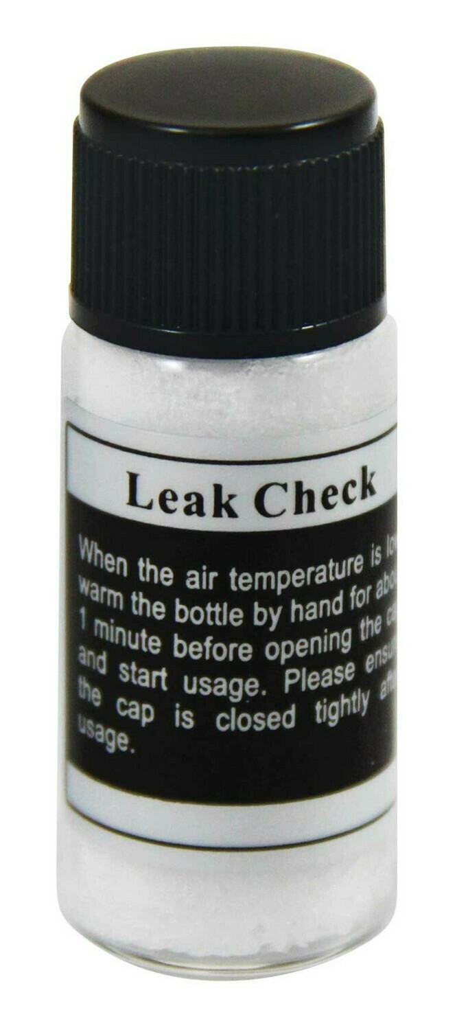 Replacement Reference Leak Source for REED C-380, C-383 and R9300 Model LC-R01
