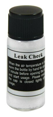 Replacement Reference Leak Source for REED C-380, C-383 and R9300 Model LC-R01