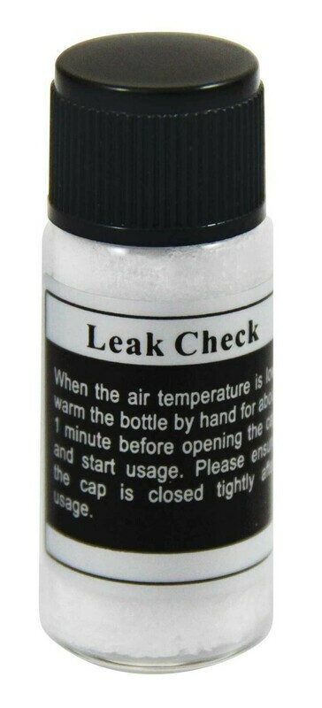 Replacement Reference Leak Source for REED C-380, C-383 and R9300 Model LC-R01