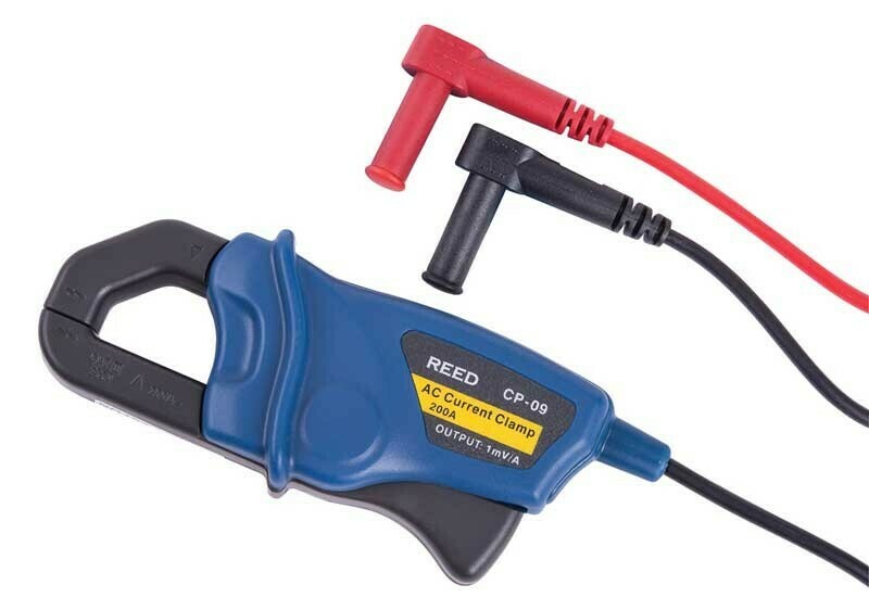 AC Current Adapter, 200A Model CP-09