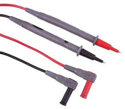 Safety Test Lead Set Model R1000