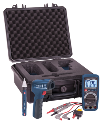Temperature Combination Kit Model RTEMP-KIT Model RTEMP-KIT