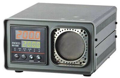 Infrared Temperature Calibrator, 932F (500C) Model BX-500