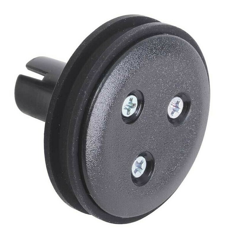 Replacement Surface Wheel Adapter for REED R7100 Model ST-WHEEL