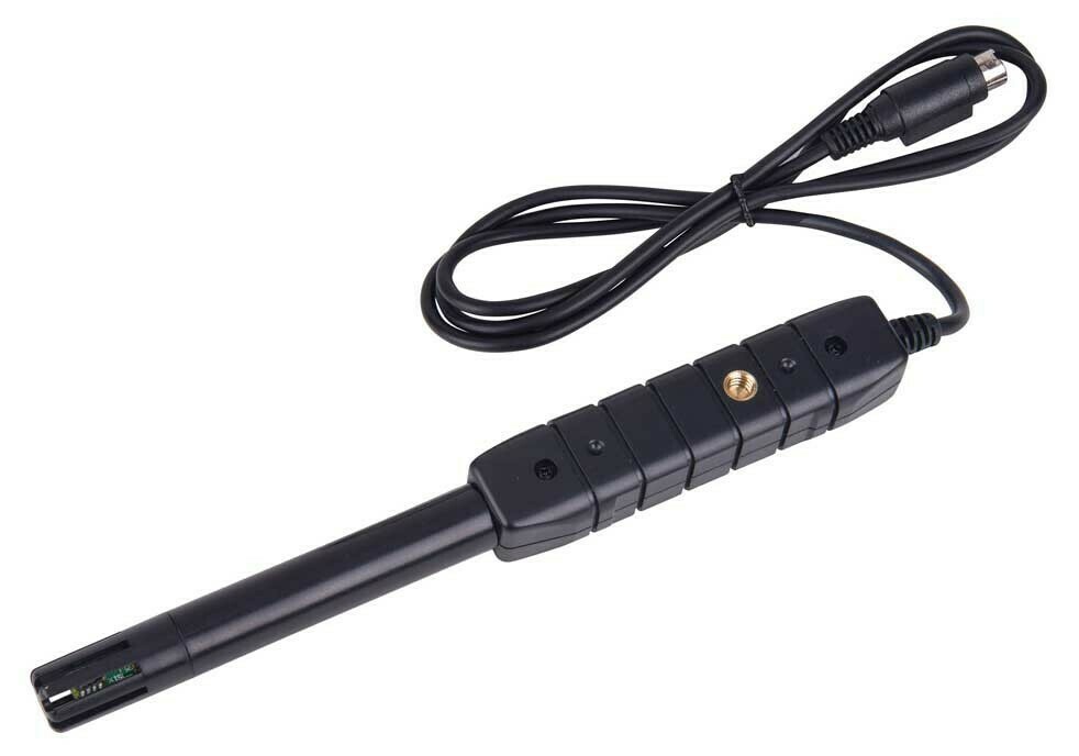 Replacement Temperature & Humidity Probe for R6050SD Model R6050SD-PROBE